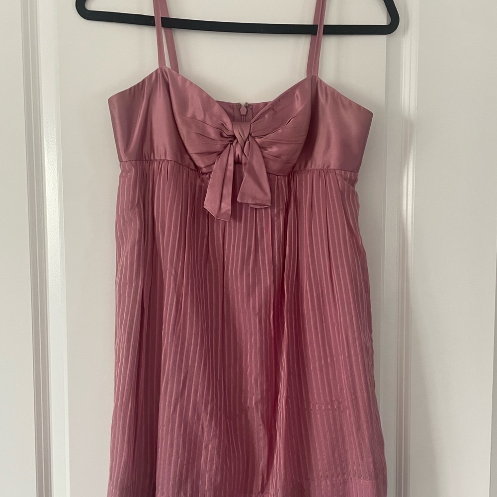 BCBG Formal Dress